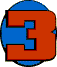 3