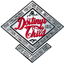 Destiny's Child logo